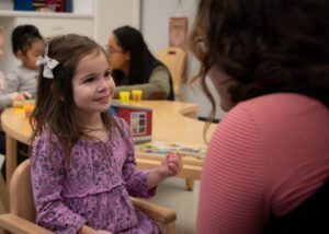 Our Early Intervention Services are here to help