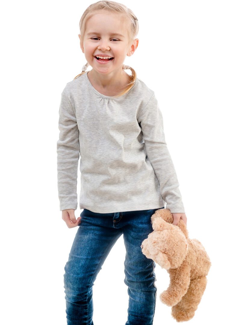 Read more about the article Comfort and Security: The Many Benefits of a Stuffed Animal