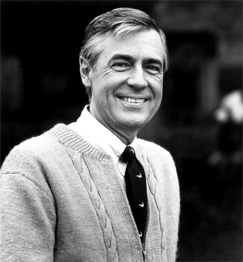 Mr. Rogers