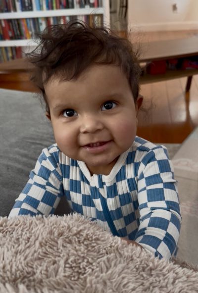 Mason Perez