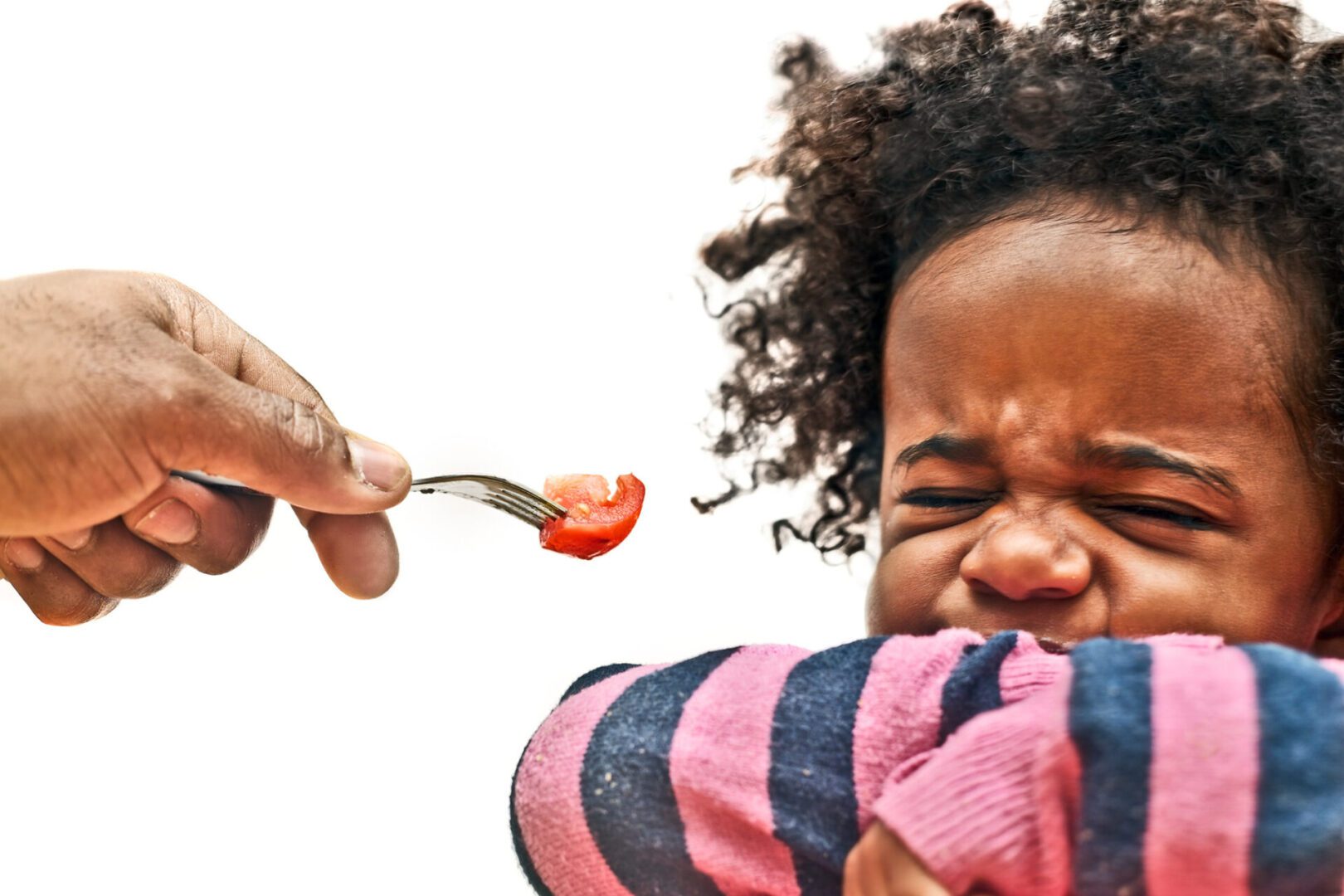 Read more about the article Getting the Proper Nutrition: Helping Infants, Toddlers, and Their Families