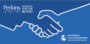 Perkins School for the Blind Shout Out