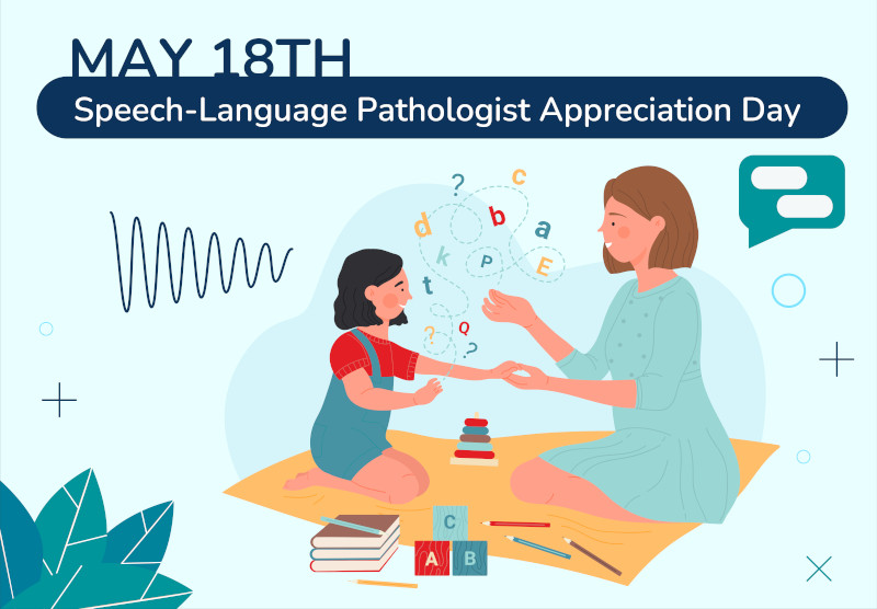 Speech Language Pathologists at Anderson School