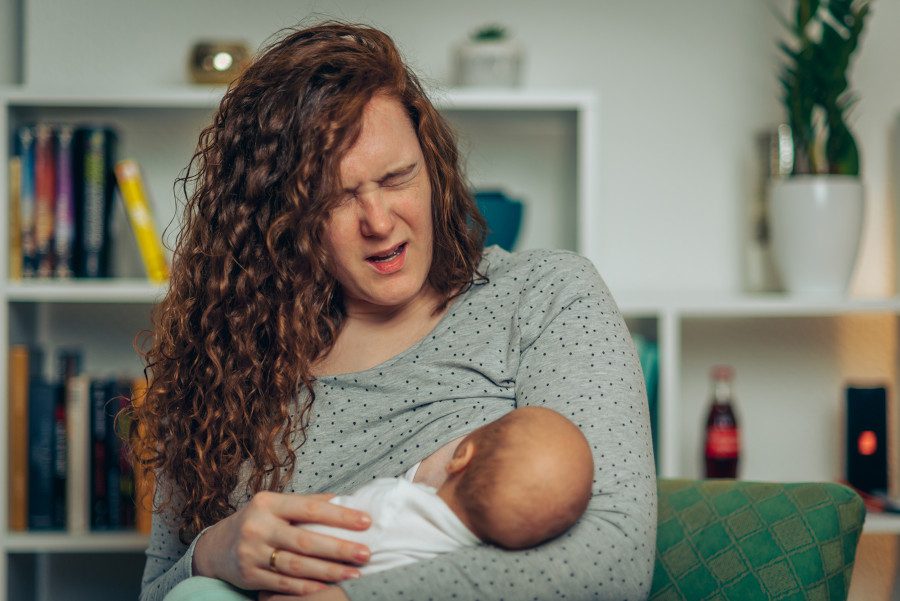 Breastfeeding