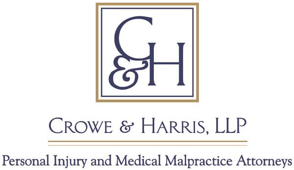 Crowe & Harris, LLP