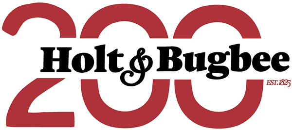 Holt and Bugbee